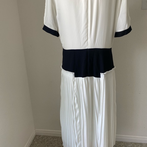Drew by Drew Barrymore Elizabeth St. Dress Size 10 - Picture 4 of 13